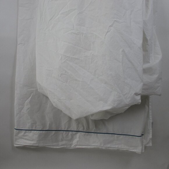 KING SIZE "THREAD EXPERIMENT" SHEET SET - Picture 11 of 16